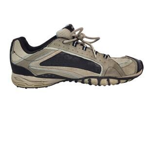 Skechers Shoes Womens 10 Trail Hiking Outdoor Comfort Athletic Sneakers 11285